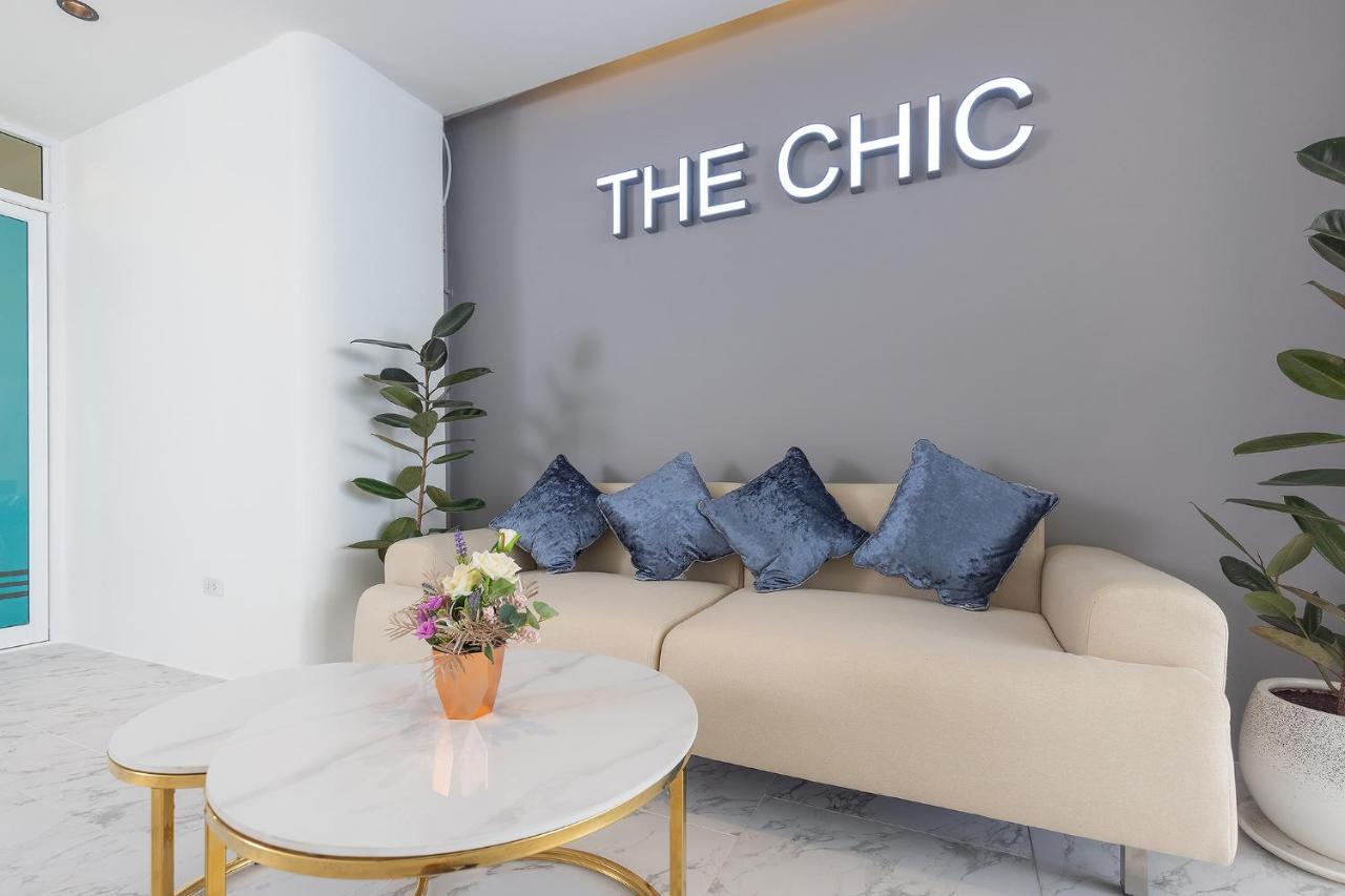 The Chic Patong Hotel Ngoại thất bức ảnh