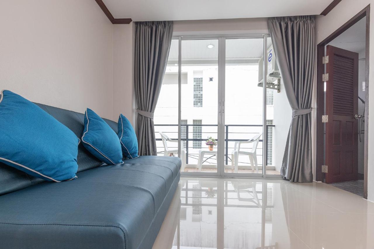 The Chic Patong Hotel Ngoại thất bức ảnh