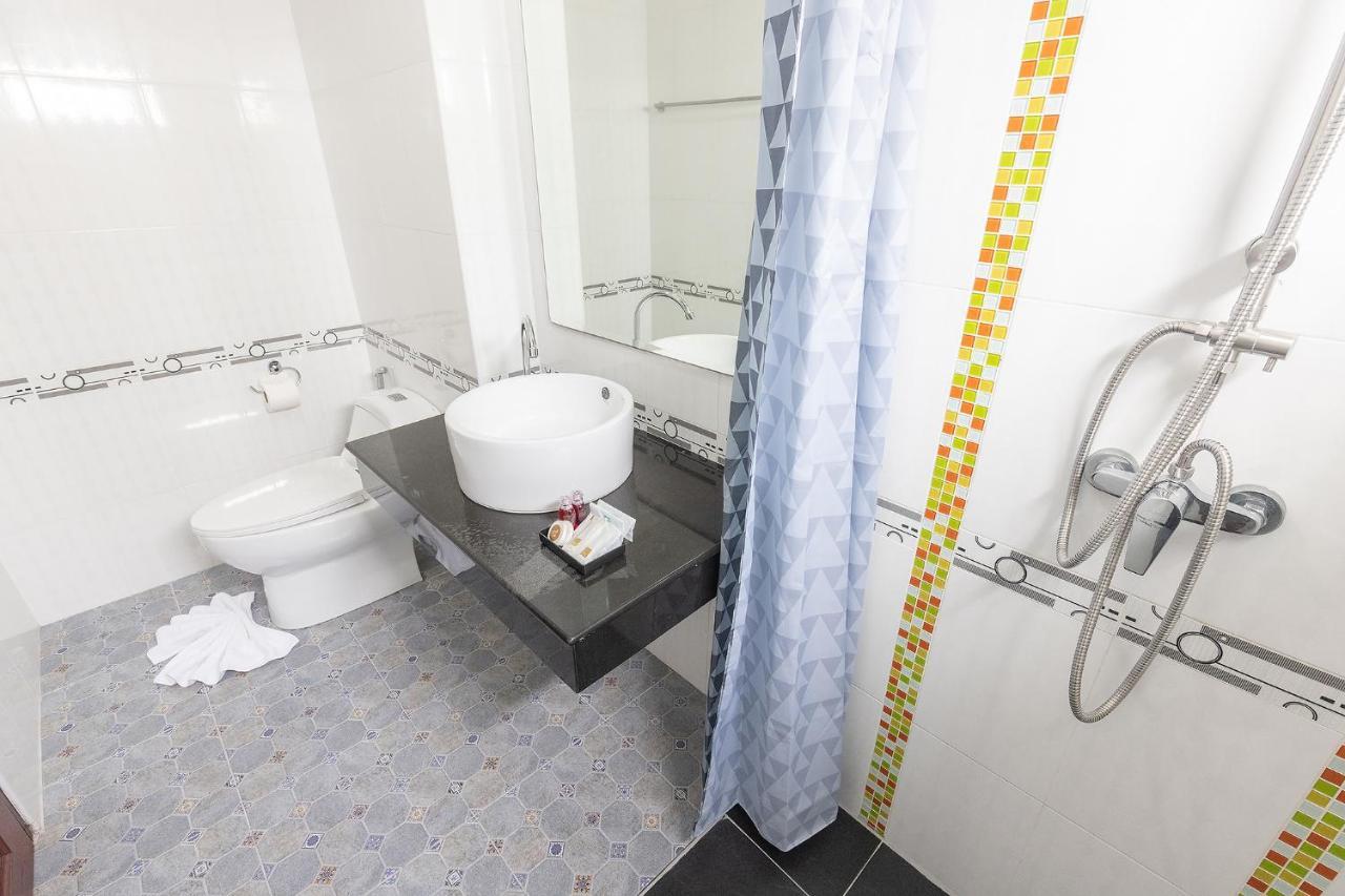 The Chic Patong Hotel Ngoại thất bức ảnh