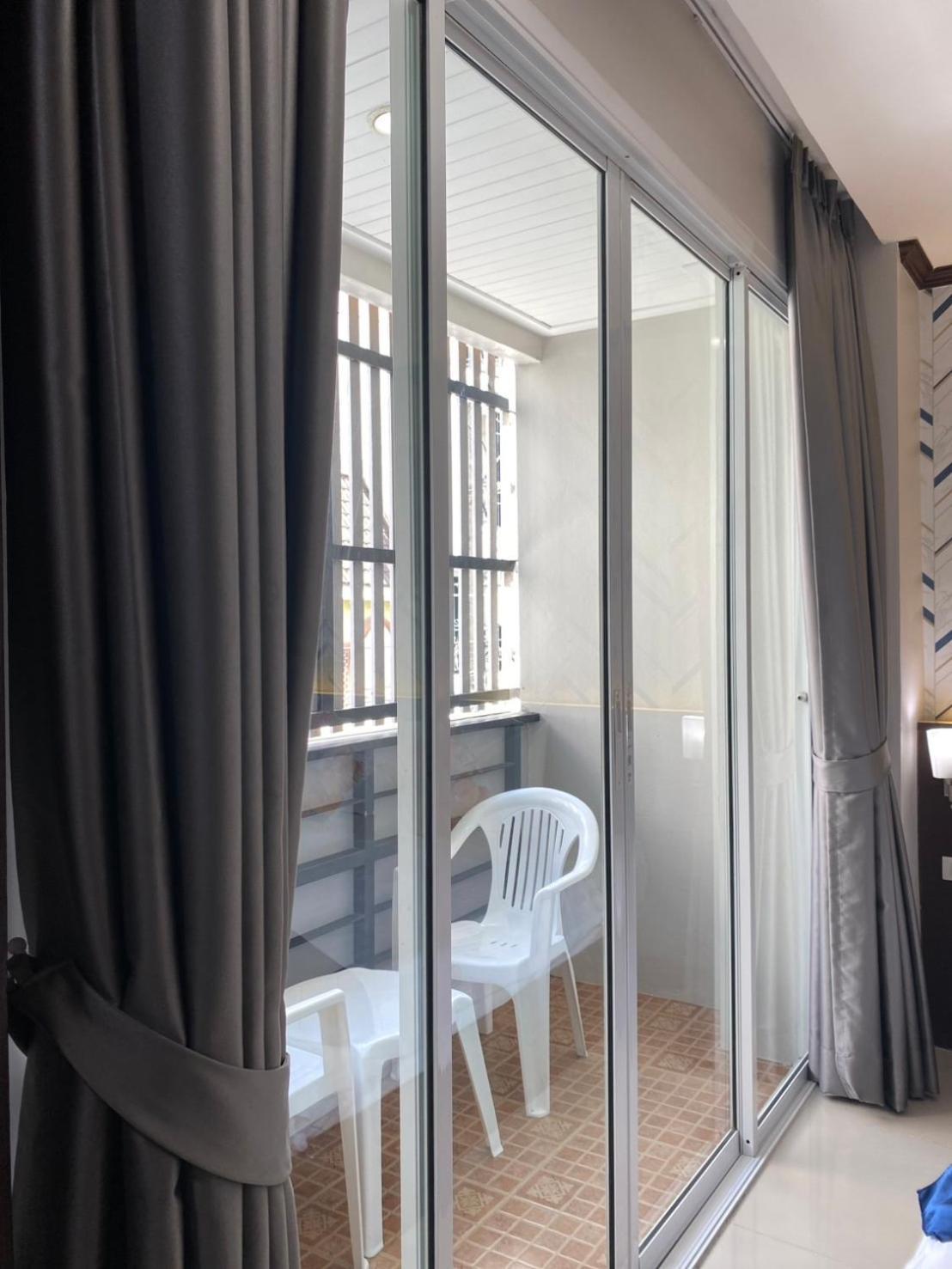 The Chic Patong Hotel Phòng bức ảnh